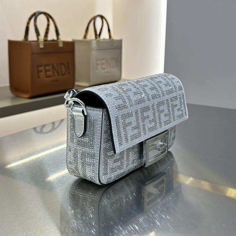 Fendi Baguette Bags